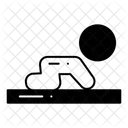 Crawl Icon