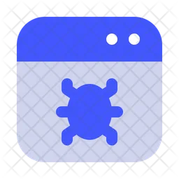 Crawl errors  Icon