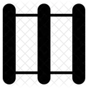 Crawl Tunnel Icon