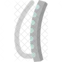 Crawler Earrings  Icon