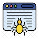 - crawler  Icon