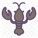 Crayfish Animal Farm Icon