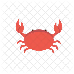 Crayfish  Icon