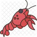 Crayfish  Symbol