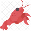 Crayfish  Symbol