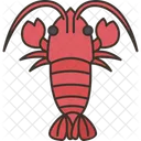 Crayfish  Symbol