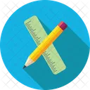 Crayon  Icon