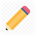 Crayon  Icône