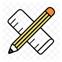 Crayon  Icône