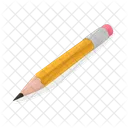 Crayon  Icône