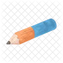 Crayon Stylo Ecrire Icon