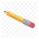 Crayon Stylo Ecrire Icon