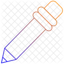 Crayon Stylo Ecrire Icon