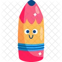 Crayon Stylo Ecrire Icon