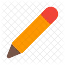 Crayon Modifier Stylo Icône