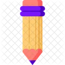 Crayon Stylo Ecrire Icon