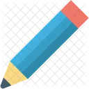 Crayon Crayon Dessiner Icon