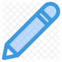 Crayon Modifier Ecrire Icon