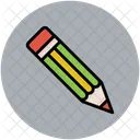 Crayon Composer Dessiner Icon