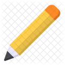 Crayon  Icon