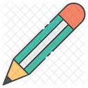 Crayon  Icon