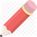 Crayon Design Referencement Icon