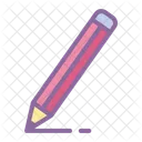 Crayon Ecrire Stylo Icon