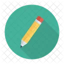 Crayon  Icône