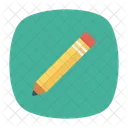 Crayon  Icône