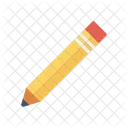 Crayon  Icône