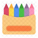 Crayon Icon