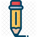 Crayon Ecrire Modifier Icon