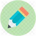 Crayon Dessiner Mine Icon