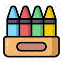 Crayon Icon