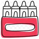 Crayon Icon