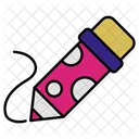 Crayon  Icône
