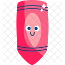 Crayon  Icon