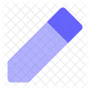 Crayon Modifier Ecrire Icône