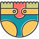 Crayon  Icon