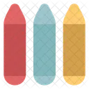 Crayon  Icon