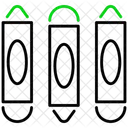 Crayon  Icon