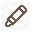 Crayon  Icon