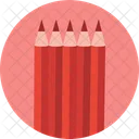 Crayons Crayon Color Pencil Icon