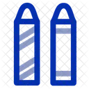 Crayons  Icon