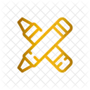 Crayons  Icon