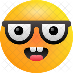 Emoji emoticon crazy - Avatar & Emoticons Icons