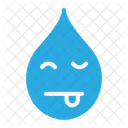 Crazy Emoji Smileys Icon