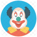 Crazy Clown  Icon