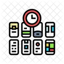 Crazy S Ux 아이콘