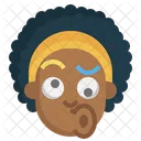 Crazy  Symbol